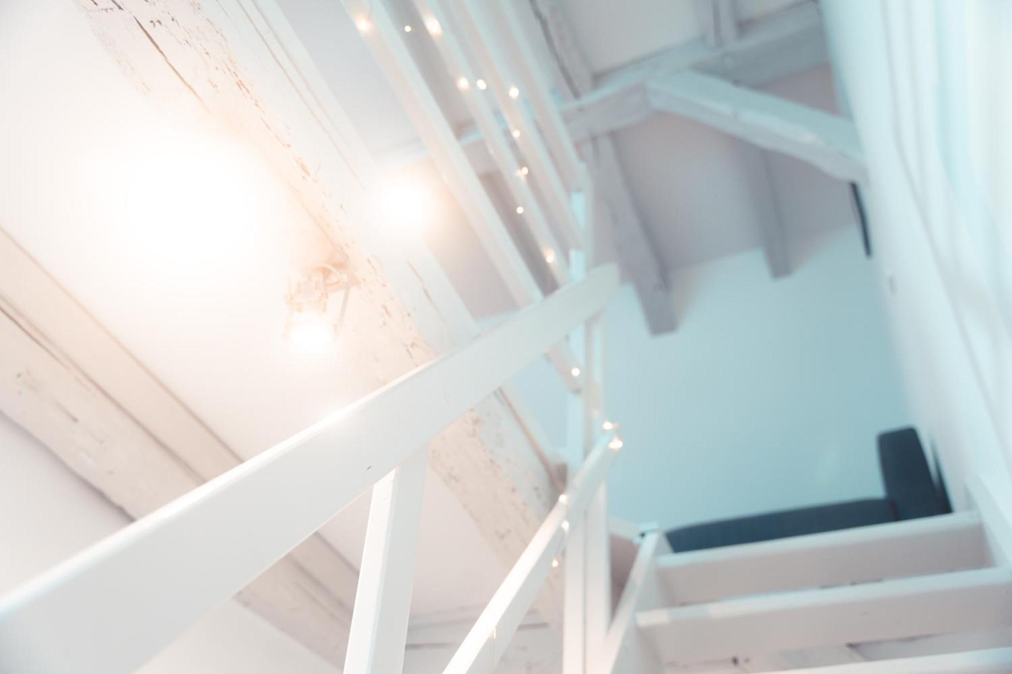 Charmante Mezzanine - Lamartine Тур Экстерьер фото